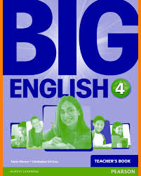 Big English 4 British Teacher Book Big English 4 British Teacher Book