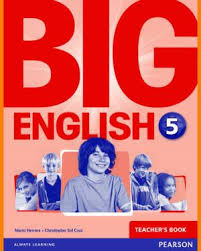 Big English 5 Teacher Book Big English 5 Teacher Book