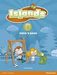 Pearson Islands 1 Pupil Book Pearson Islands 1 Pupil Book