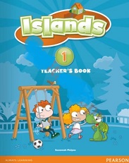 Pearson Islands 1 Teacher Book Pearson Islands 1 Teacher Book