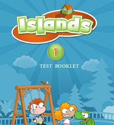 Pearson Islands 1 Test Booklet Pearson Islands 1 Test Booklet