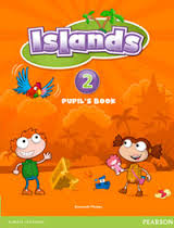Pearson Islands 2 Pupil Book Pearson Islands 2 Pupil Book