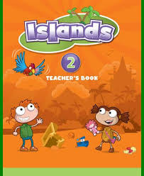 Pearson Islands 2 Teacher Book Pearson Islands 2 Teacher Book