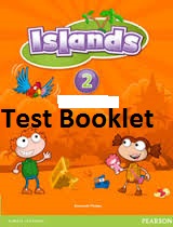 Pearson Islands 2 Test Booklet Pearson Islands 2 Test Booklet