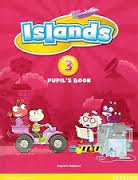 Pearson Islands 3 Pupil Book Pearson Islands 3 Pupil Book