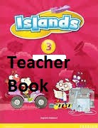Pearson Islands 3 Teacher Book Pearson Islands 3 Teacher Book