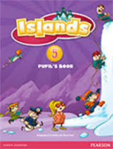 Pearson Islands 5 Pupil Book Pearson Islands 5 Pupil Book