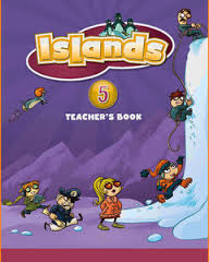 Pearson Islands 5 Teacher Book Pearson Islands 5 Teacher Book