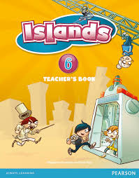 Pearson Islands 6 Teacher Book Pearson Islands 6 Teacher Book
