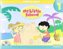 My Little Island 1 Activity Book My Little Island 1 Activity Book