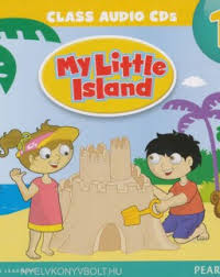 My Little Island 1 Class Audio CDs My Little Island 1 Class Audio CDs
