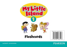 My Little Island 1 Flashcards My Little Island 1 Flashcards