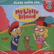 My Little Island 2 Class Audio CDs My Little Island 2 Class Audio CDs