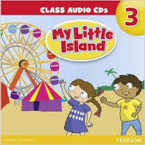 My Little Island 3 Class Audio CDs My Little Island 3 Class Audio CDs