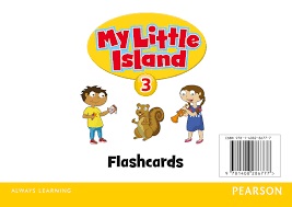 My Little Island 3 Flashcards My Little Island 3 Flashcards