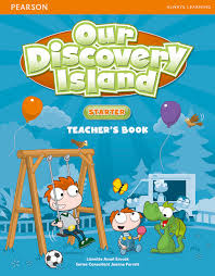 Our Discovery Island Starter Teacher Book Our Discovery Island Starter Teacher Book