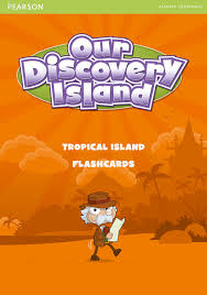 Our Discovery Island 1 Flashcards Our Discovery Island 1 Flashcards