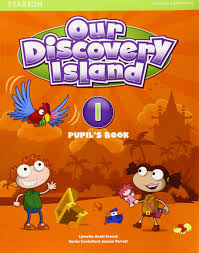 Our Discovery Island 1 Pupils Book Our Discovery Island 1 Pupils Book