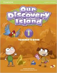 Our Discovery Island 1 Teacher Book Our Discovery Island 1 Teacher Book