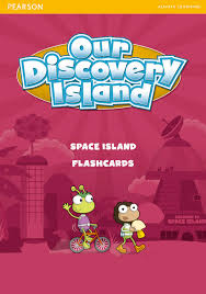 Our Discovery Island 2 Flashcards Our Discovery Island 2 Flashcards