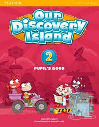 Our Discovery Island 2 Pupils Book Our Discovery Island 2 Pupils Book