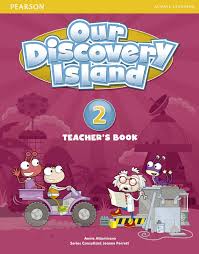 Our Discovery Island 2 Teacher Book Our Discovery Island 2 Teacher Book