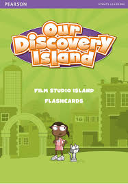 Our Discovery Island 3 Flashcards Our Discovery Island 3 Flashcards