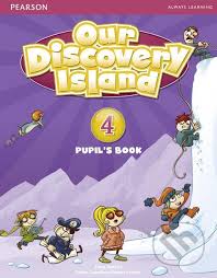 Our Discovery Island 4 Pupils Book Our Discovery Island 4 Pupils Book
