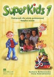 SuperKids 1 Student Book SuperKids 1 Student Book