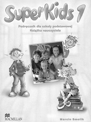 SuperKids 1 Teacher Book SuperKids 1 Teacher Book