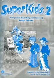 SuperKids 2 Student Book SuperKids 2 Student Book
