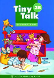 Tiny Talk 3B Student Book Tiny Talk 3B Student Book
