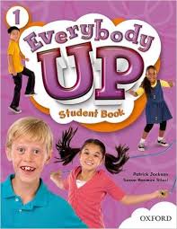 Everybody Up 1 Student Book Everybody Up 1 Student Book