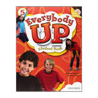 Everybody Up 5 Student Book Everybody Up 5 Student Book
