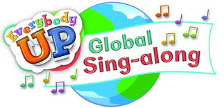 Everybody Up Global Sing-along Songs Everybody Up Global Sing-along Songs