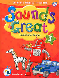 Sounds Great 1 Student Book Sounds Great 1 Student Book