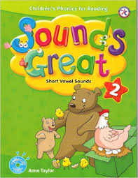 Sounds Great 2 Student Book Sounds Great 2 Student Book