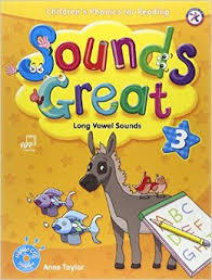 Sounds Great 3 Student Book Sounds Great 3 Student Book