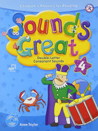 Sounds Great 4 Student Book Sounds Great 4 Student Book