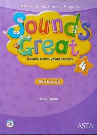 Sounds Great 4 Workbook With Keys Sounds Great 4 Workbook With Keys