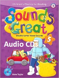 Sounds Great 5 Class Audio CDs Sounds Great 5 Class Audio CDs