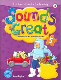 Sounds Great 5 Student Book Sounds Great 5 Student Book