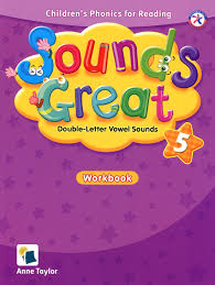 Sounds Great 5 Workbook With Keys Sounds Great 5 Workbook With Keys