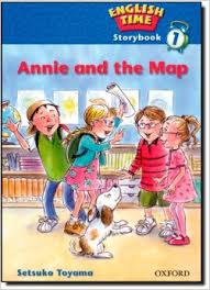 English Time 1 StoryBook Audio CDs English Time 1 StoryBook Audio CDs