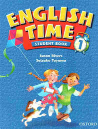 English Time 1 Student Book English Time 1 Student Book