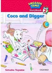 English Time 2 Storybook English Time 2 Storybook