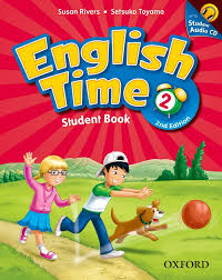 English Time 2 Student Book 2nd Edition English Time 2 Student Book 2nd Edition