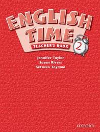 English Time 2 Teacher Book English Time 2 Teacher Book
