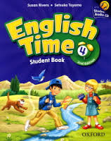 English Time 4 Student Book 2nd Edition English Time 4 Student Book 2nd Edition