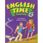 English Time 4 Student Book English Time 4 Student Book